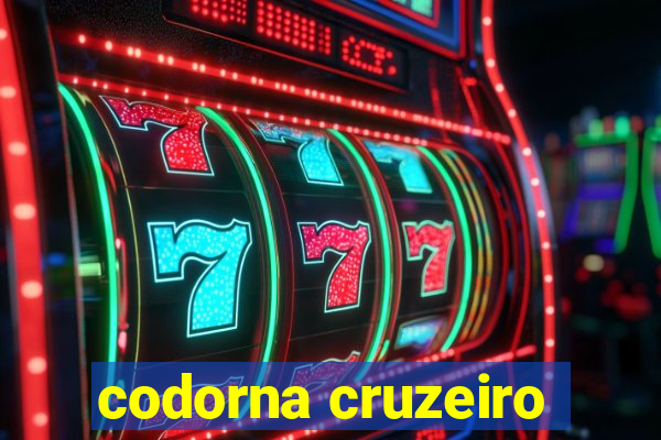 codorna cruzeiro